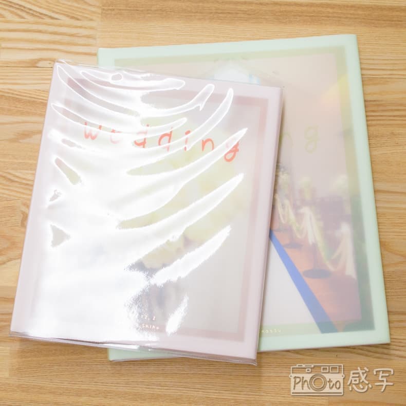 結婚式の写真 アルバム S-アンフィニ
